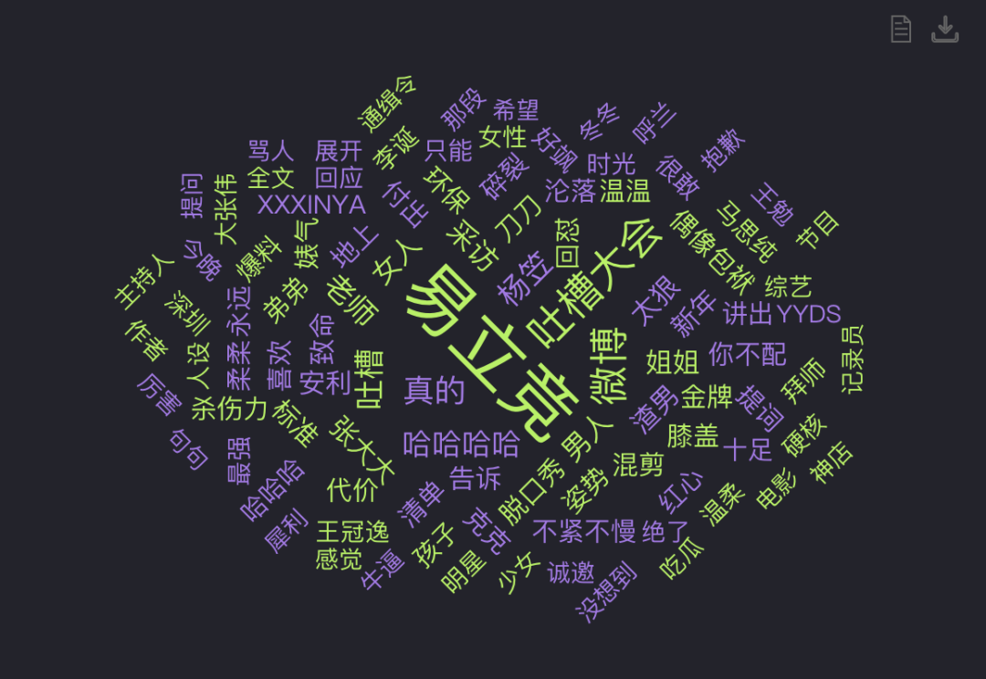 谁敢找易立竞代言？