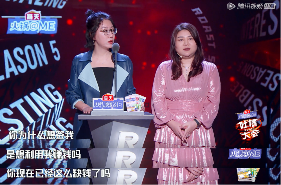 谁敢找易立竞代言？