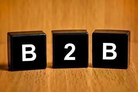 急于求成的营销方式不适合B2B市场