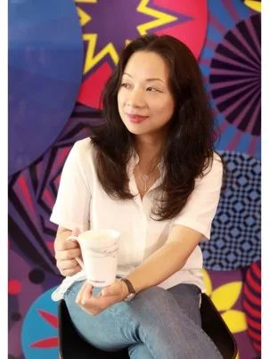 传立创始元老林红霞： 广告业最怕的字是“老”，最应该做的是向前看