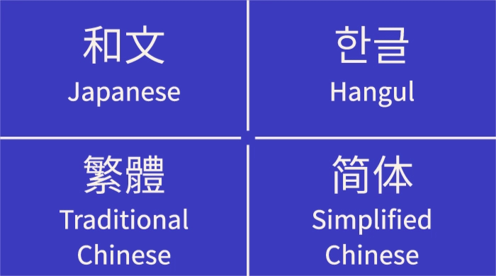 新版思源黑体来了，可以随意变化，免费商用【附下载】