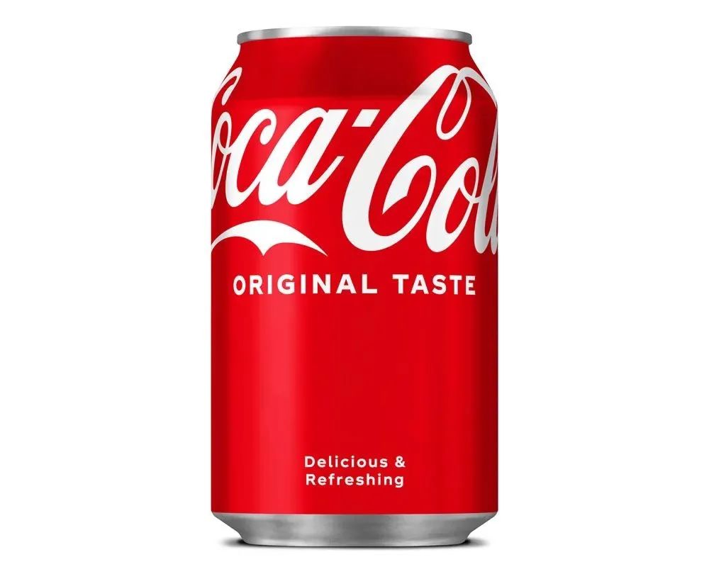 可口可乐新包装2020图片