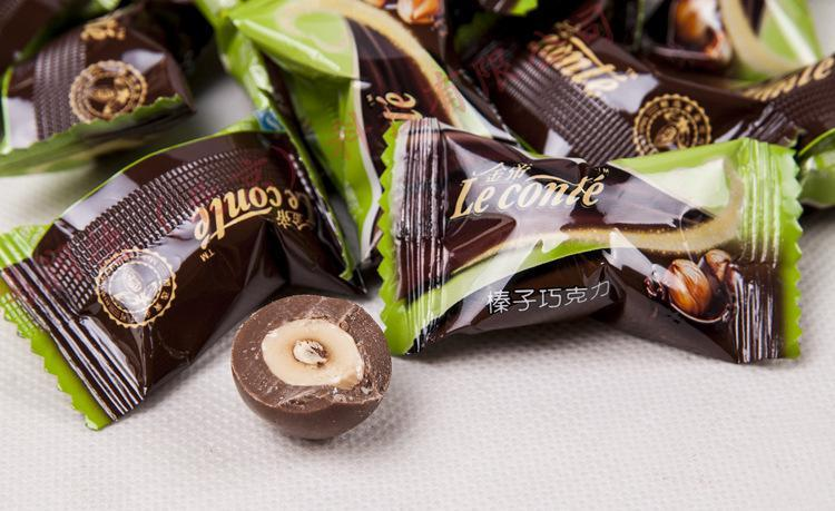 卖不动的巧克力，靠“低糖”标签能突围吗？