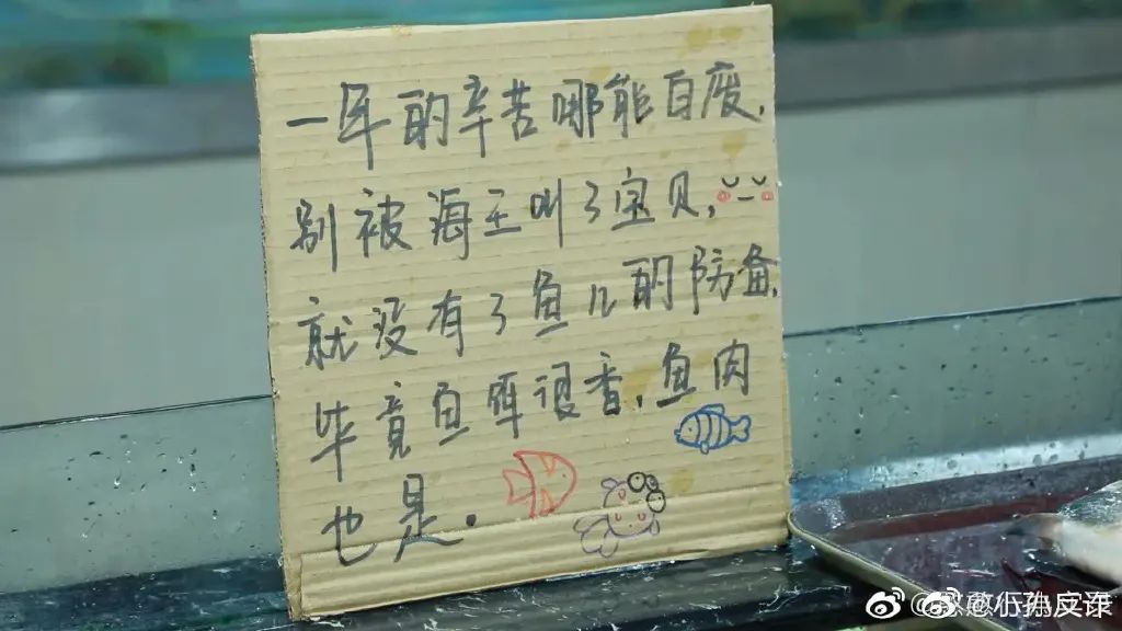 鸡蛋壳上印标语，网友：民警·真·操碎了心