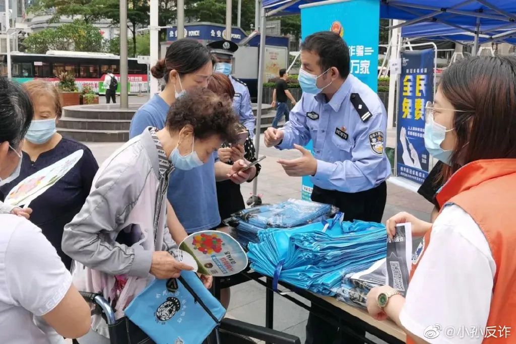 鸡蛋壳上印标语，网友：民警·真·操碎了心
