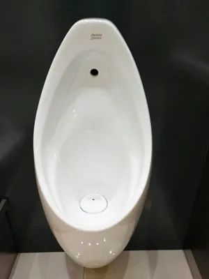 OPPO最新建筑大楼曝光,像小便池?