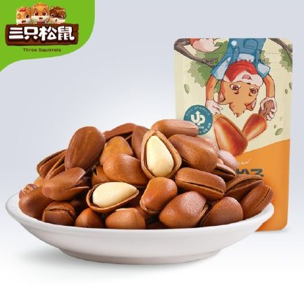 三只松鼠抽检超标，这个网红零食品牌怎么了？