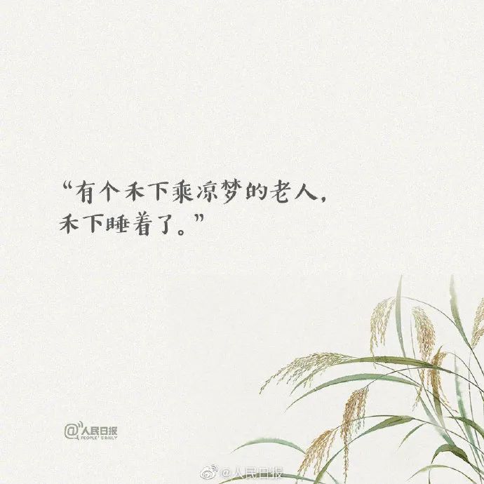 一刷微博就想哭，每句文案都让人破防