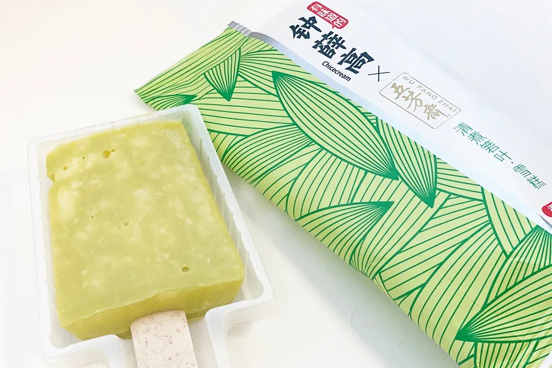 品牌如何玩转创意雪糕？v