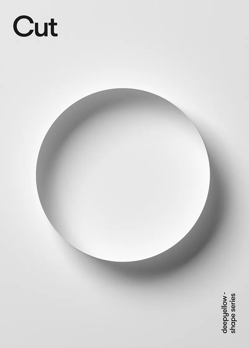 设计作品大不大气，真没那么重要