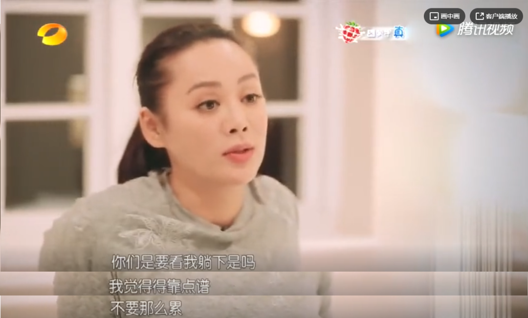 宁静，是个营销鬼才！
