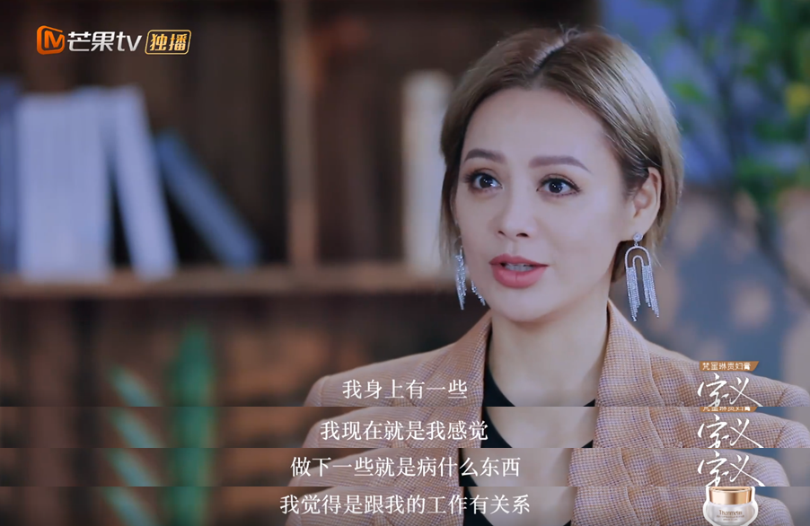 宁静，是个营销鬼才！