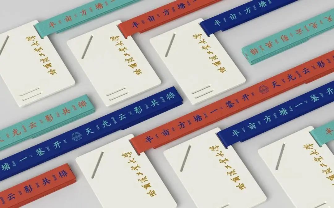 凭设计出圈，哈工大早已不是第一次！