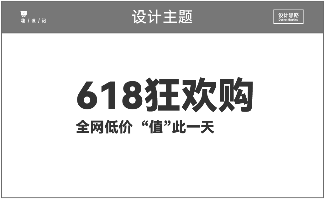 618的标题设计技巧，谁用谁香！！