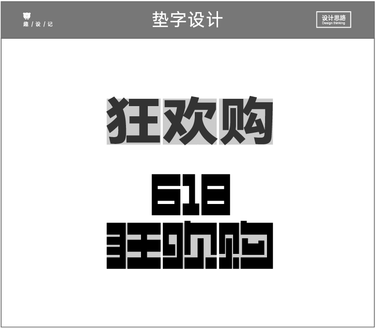 618的标题设计技巧，谁用谁香！！
