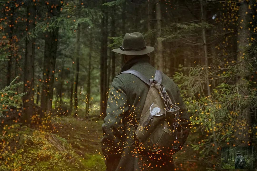 火爆全网的 19 种背景设计趋势