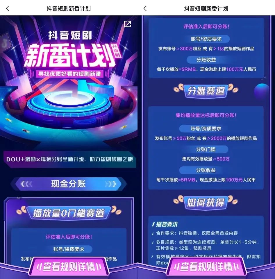 微短剧风口第三年：创作“内卷”，MCN抢滩，依旧难逃流量焦虑