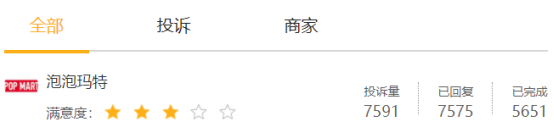 新消费大逃杀！