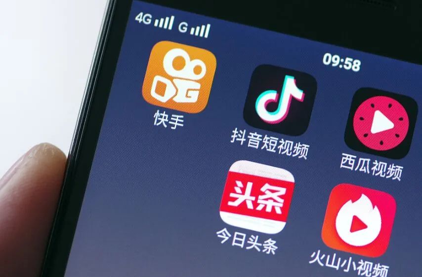 短视频追剧，追的究竟是什么？