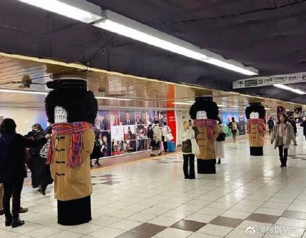 日本地铁阴间广告，打工人看完怒了！