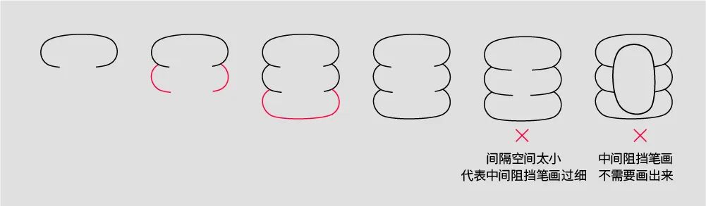 海报没想法？字体图形化来搞定！