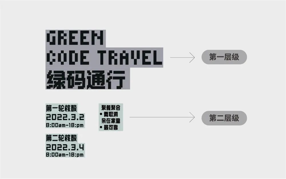 海报没想法？字体图形化来搞定！