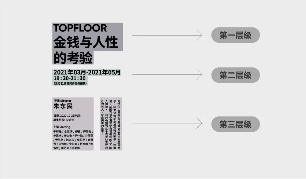 海报没想法？字体图形化来搞定！