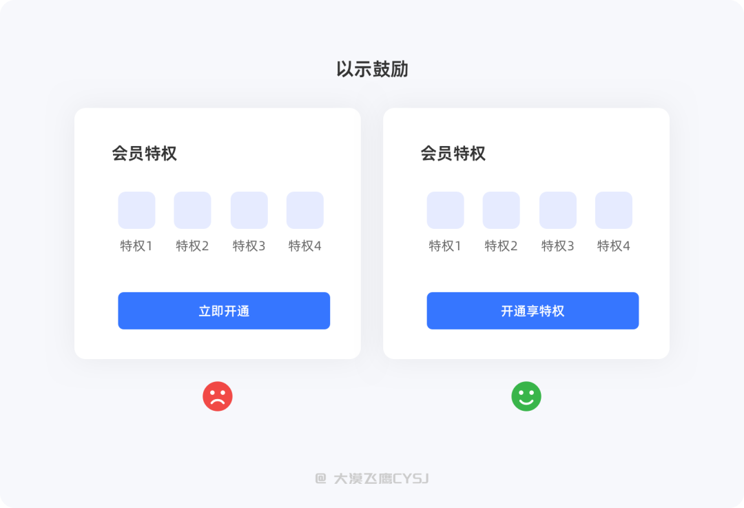 文案篇 | 优秀的文案是产品最好的助力