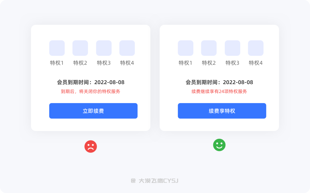 文案篇 | 优秀的文案是产品最好的助力