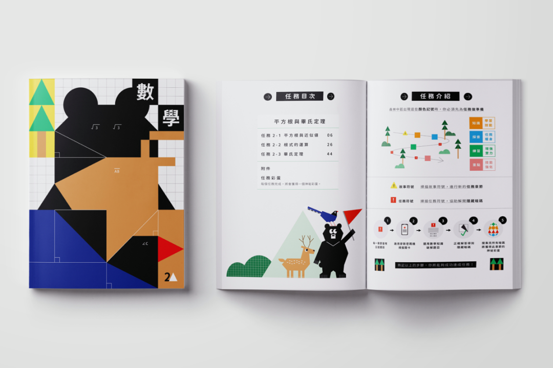 台湾教科书欣赏，居然还有体育课本？！