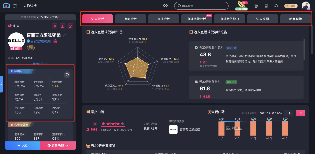 达人相似怎么投？一手实操经验分享！