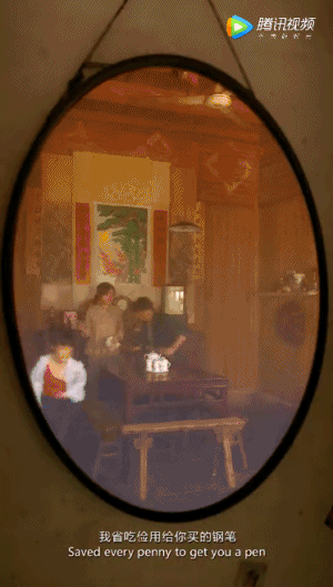竖屏美学系列广告，不可忽视的力量