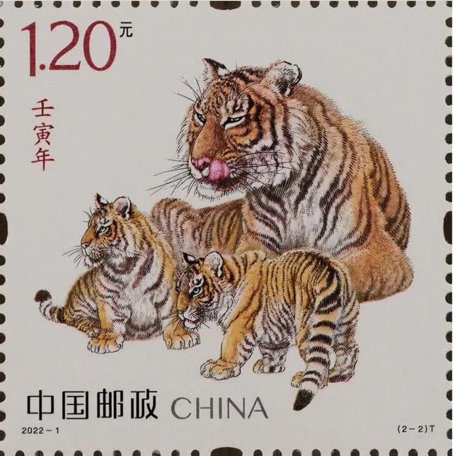 中国邮政兔年邮票翻车，网友：好诡异！