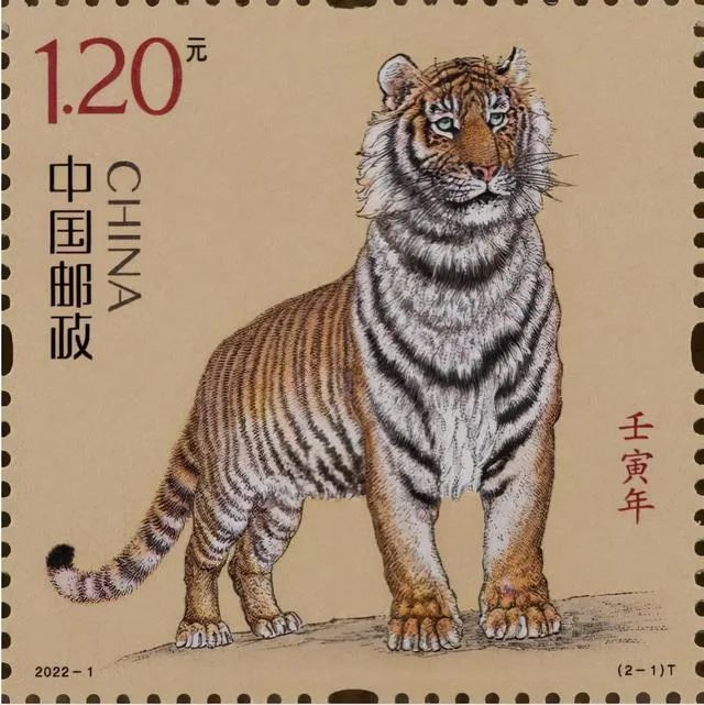 中国邮政兔年邮票翻车，网友：好诡异！