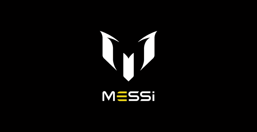 梅西logo含义图片