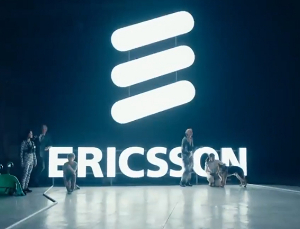 爱立信 Ericsson 5G 技术宣传片