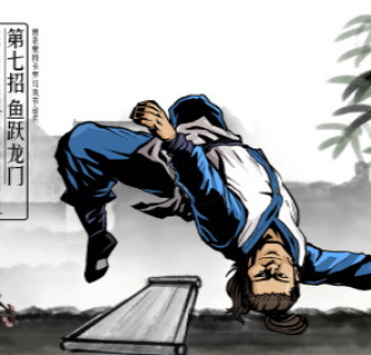 「长隆第六届国际马戏节」海报，好一场戏惊江湖！