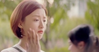 「韩后」小嫩水拍了支史上最嫩的广告！