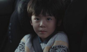 韩寒执导的首部汽车广告大片： 沃尔沃全新S60 