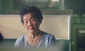 泰国香米爱情广告片《海誓山盟》