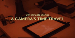 徕卡“伪纪录片”形式广告：《一台相机的时间旅行》