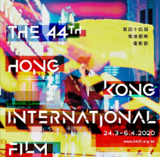 香港国际电影节防疫海报，有被笑到！
