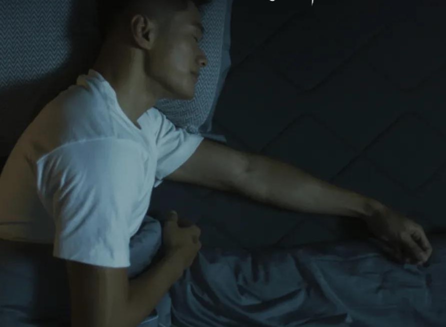 顾家家居床垫7周年广告片：夜晚蓄力而眠，白昼全力出行