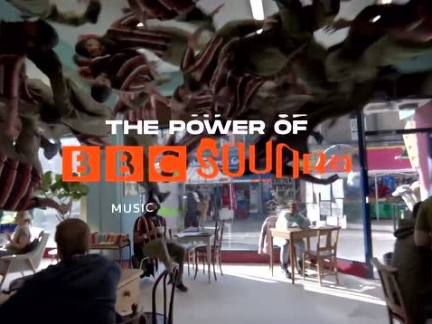 BBC最新广告：声音的力量（The Power of BBC Sounds）