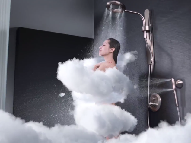 厨卫品牌摩恩15秒广告片：水到之处，无微不至