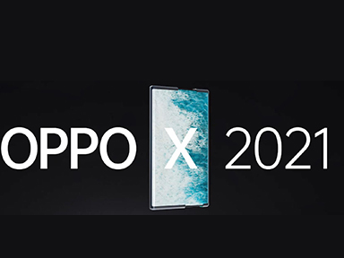 OPPO×2021卷轴屏概念机，魔性预告小短片+概念机广告片来啦