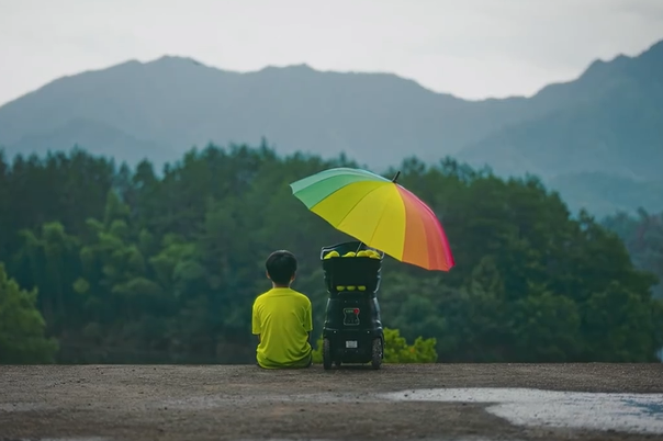金典 x 韩寒打造音乐短片《回声》，用心讲述坚持的力量