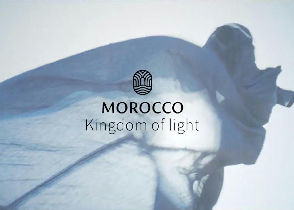 摩洛哥——光之王国