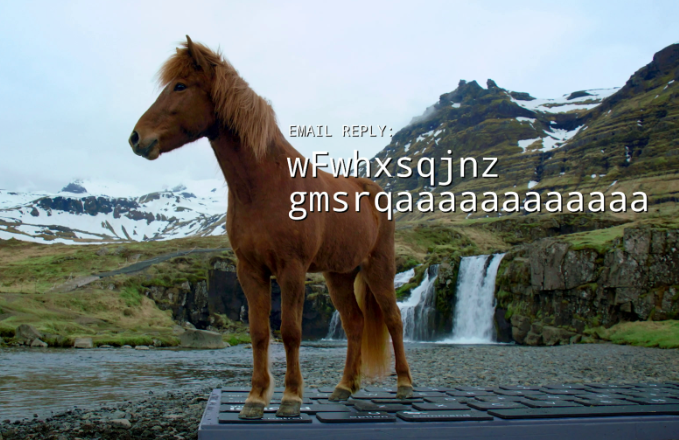 冰岛旅游局：“马”上回文件