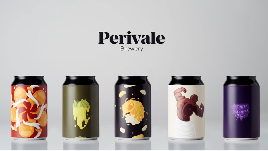 Perivale：Canning Soon